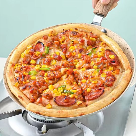 poele a crepe induction pizza cuiseur a gaz