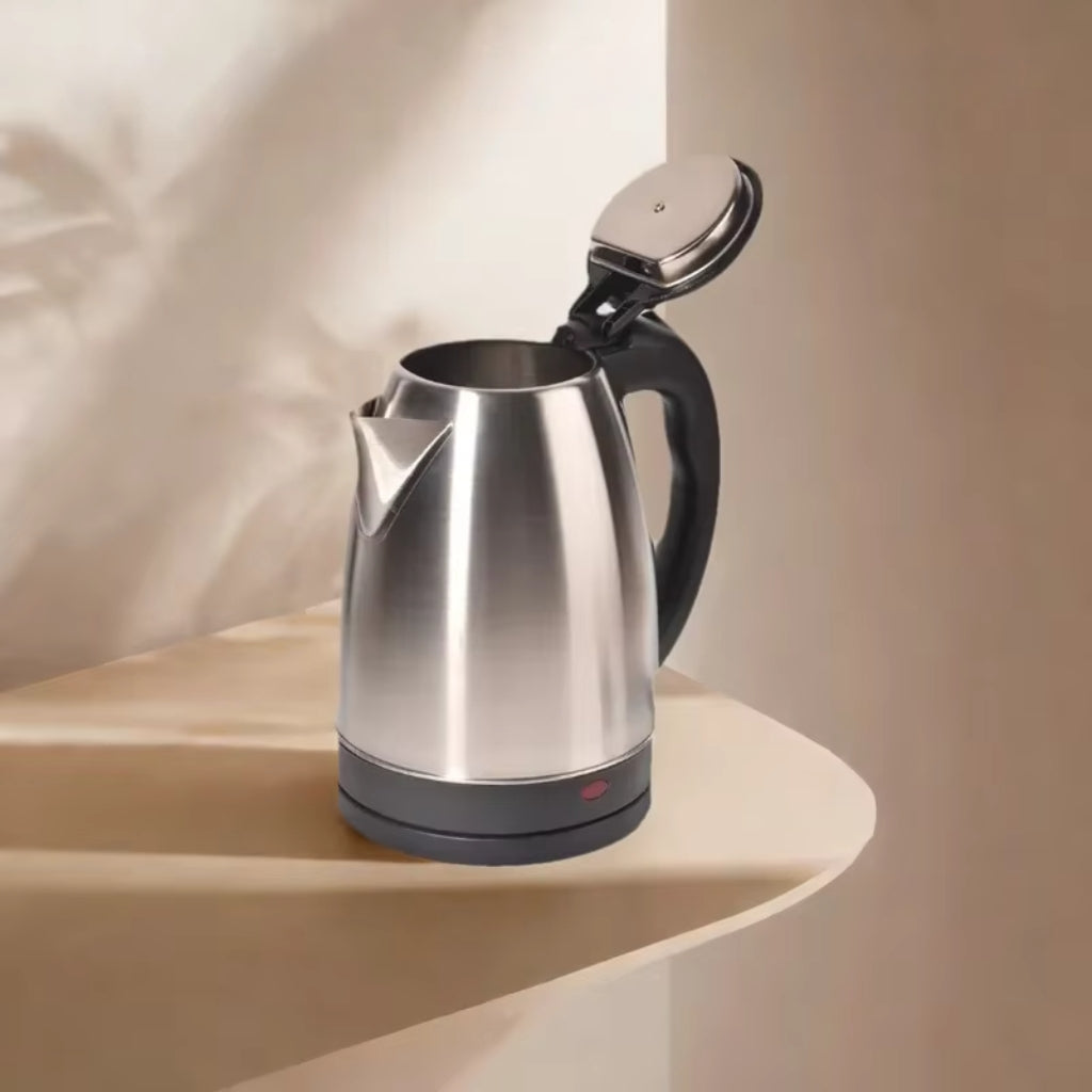 bouilloire electrique tablette