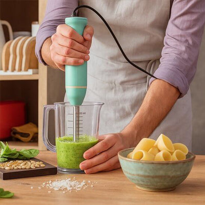 Mixeur plongeant | UltraPower - Cuisinova