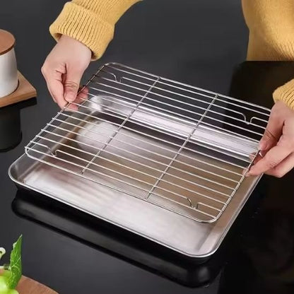 plaque de cuisson main comptoir noir