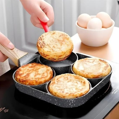 poele a oeuf omelettes oeufs plaque chauffante